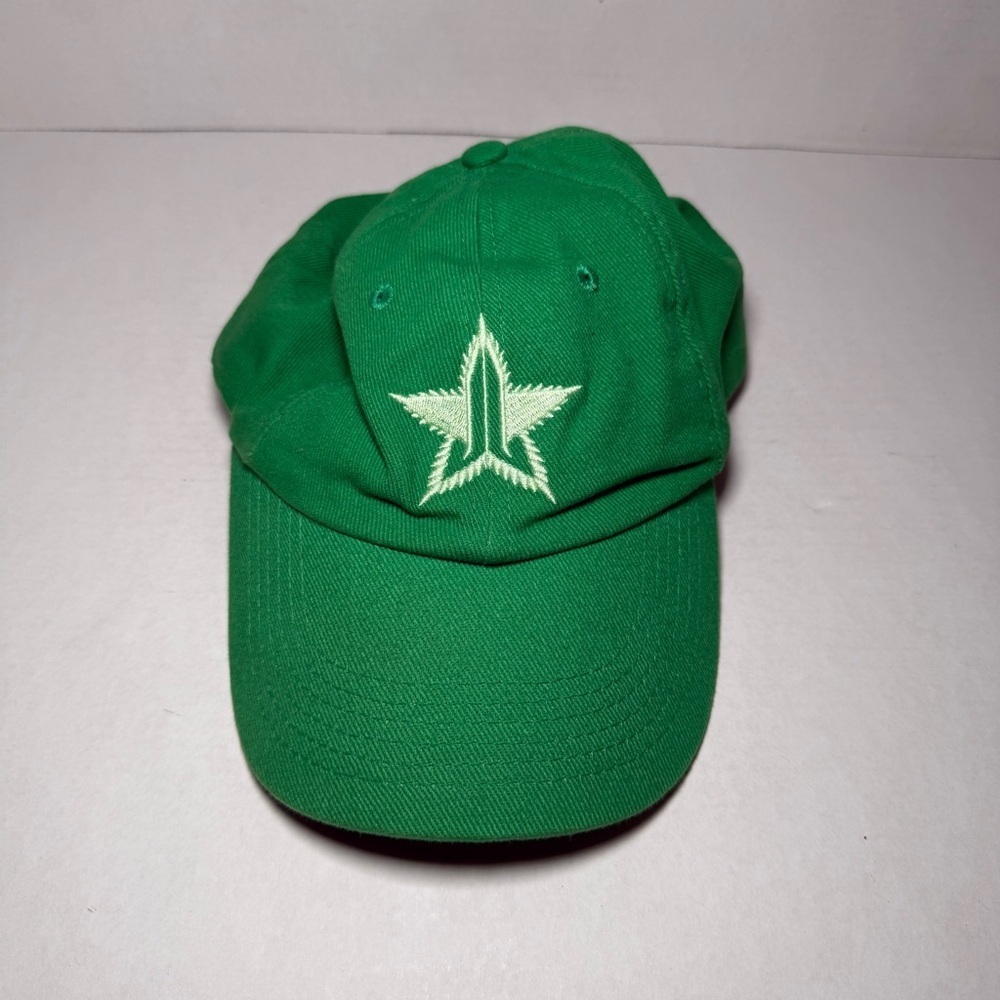 Jeffree Star 4/20 Hat